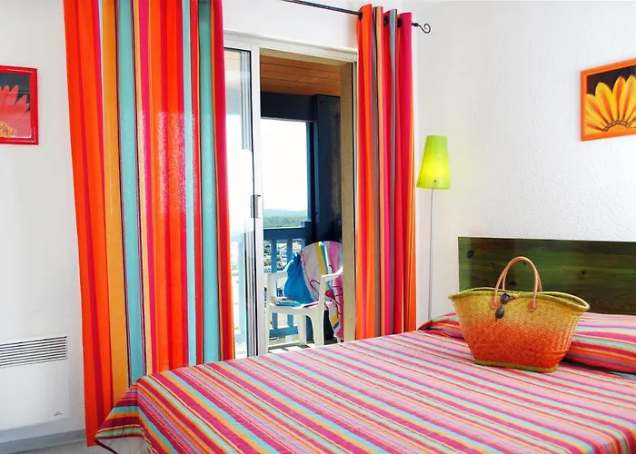 Residence Nemea Les Gourbets