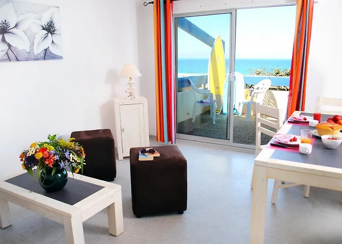 Residence Nemea Les Gourbets