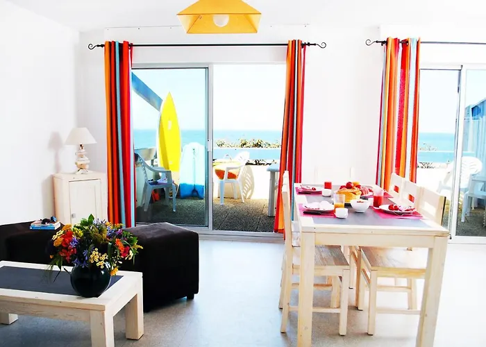Residence Nemea Les Gourbets