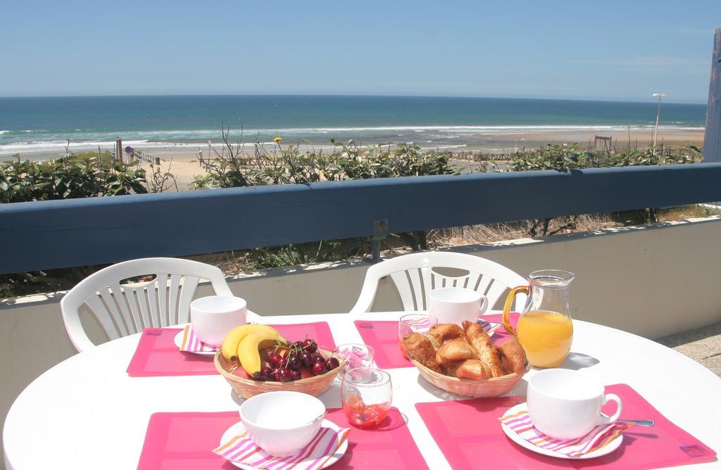 Nemea Les Gourbets Aparthotel Mimizan-Plage