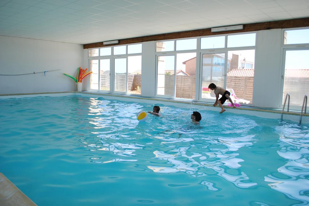 Nemea Les Gourbets 3* Mimizan-Plage